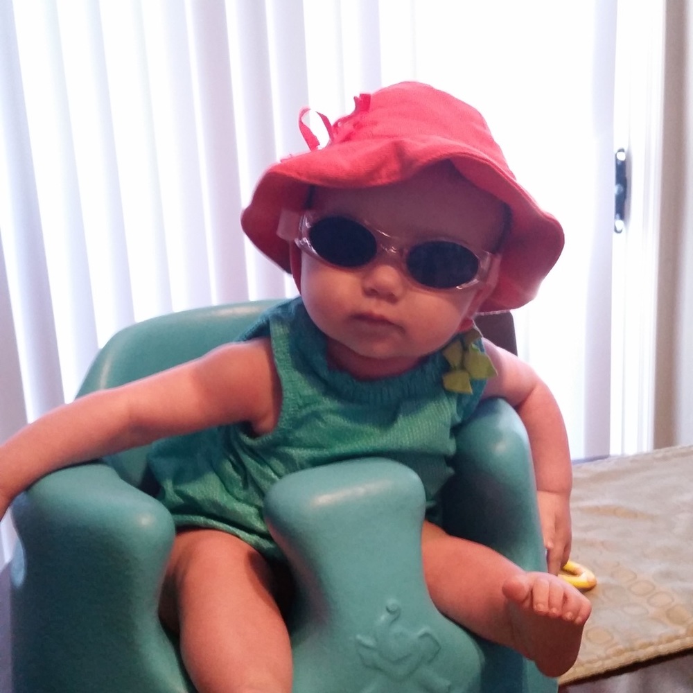 Meet your Posher, Veronica